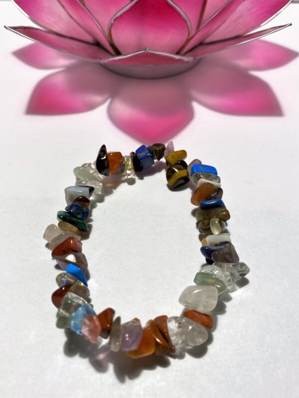 Stenmix Armband