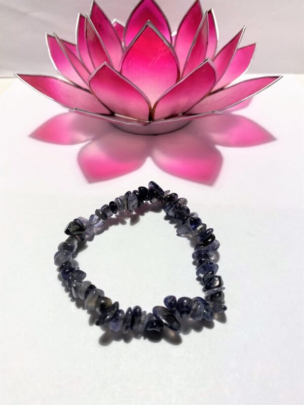 Iolit Armband