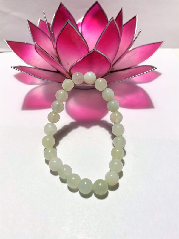 Serpentin Armband (8 mm)
