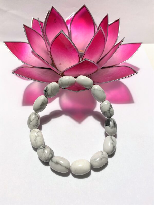 Howlit Armband (10 mm)