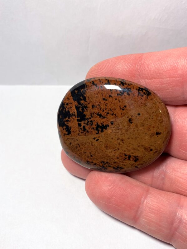 Obsidian Mahogny "AA"