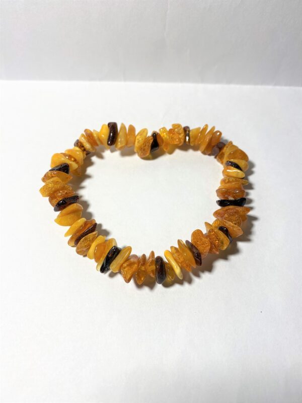 Bärnstens Armband 4