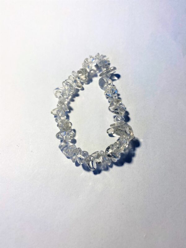 Bergkristall Armband - 2