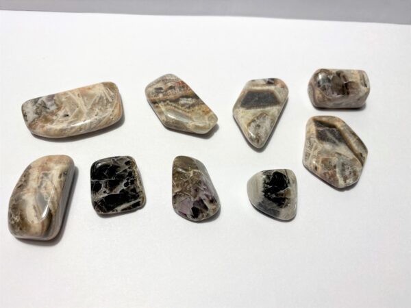 Ametist - Breccia