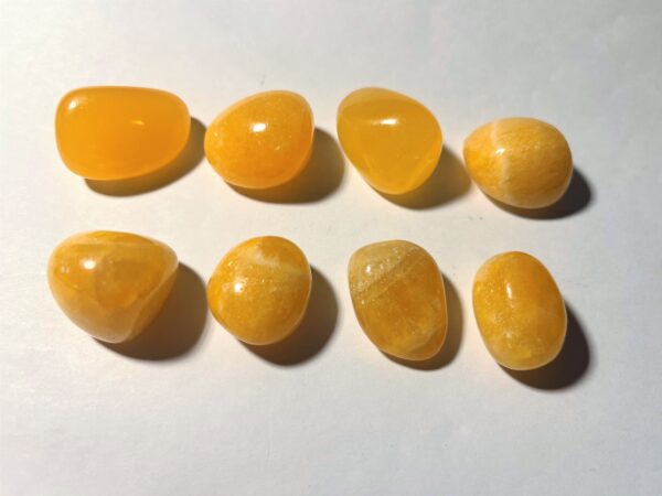 Kalcit - Orange "AA"
