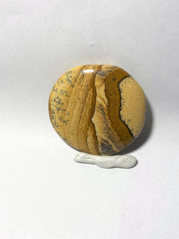 Jaspis Bild/Landskap