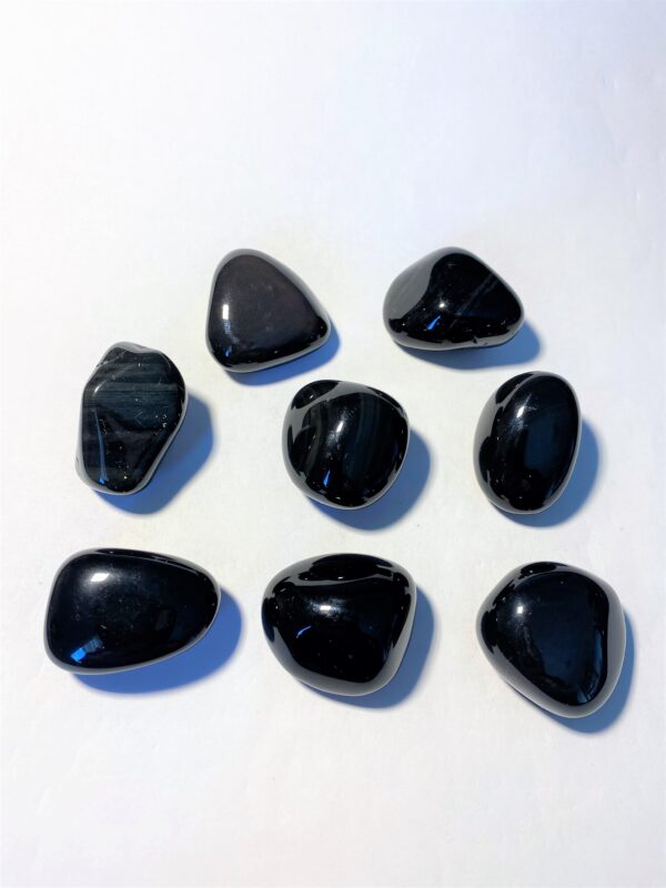 Obsidian Regnbåge
