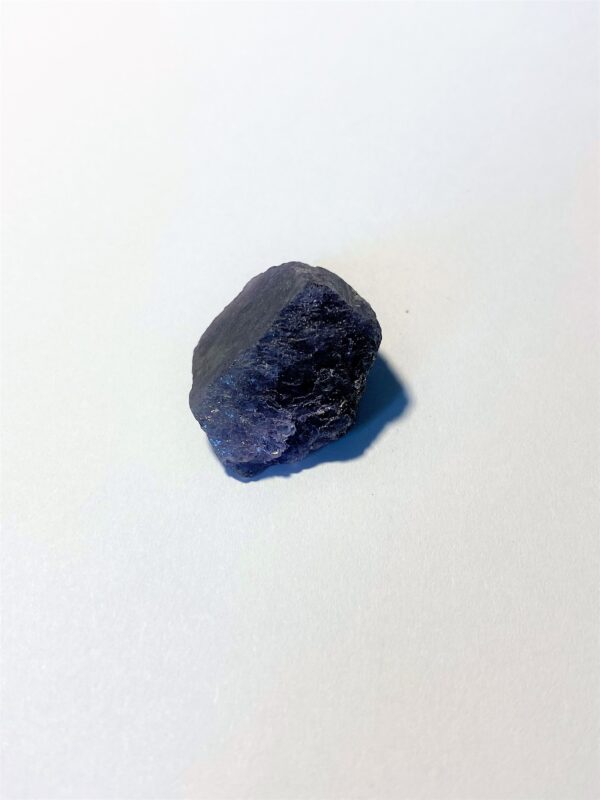 Tanzanit 8