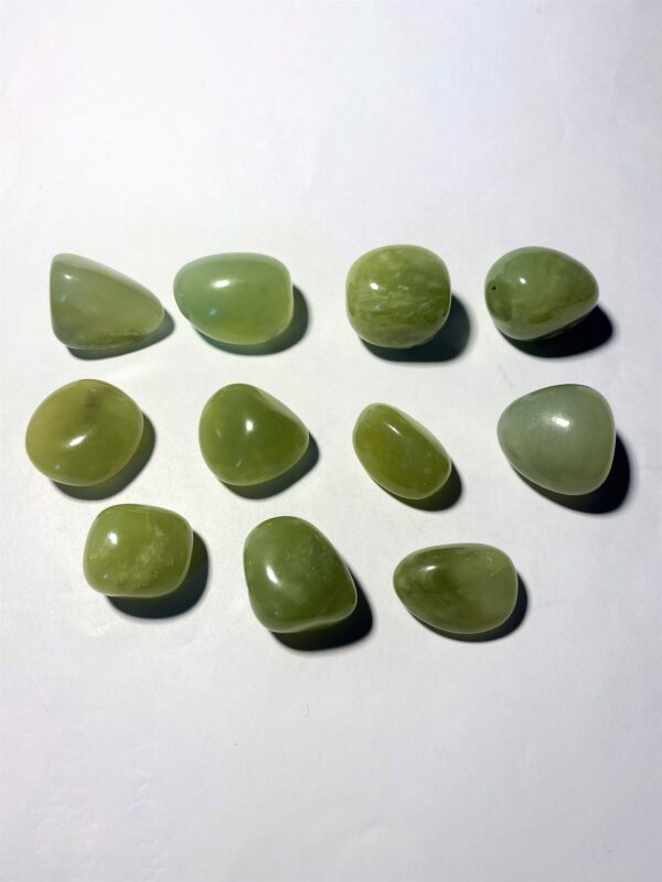 Jade - New