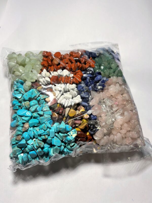 Armbands Mix - Storpack 50 st
