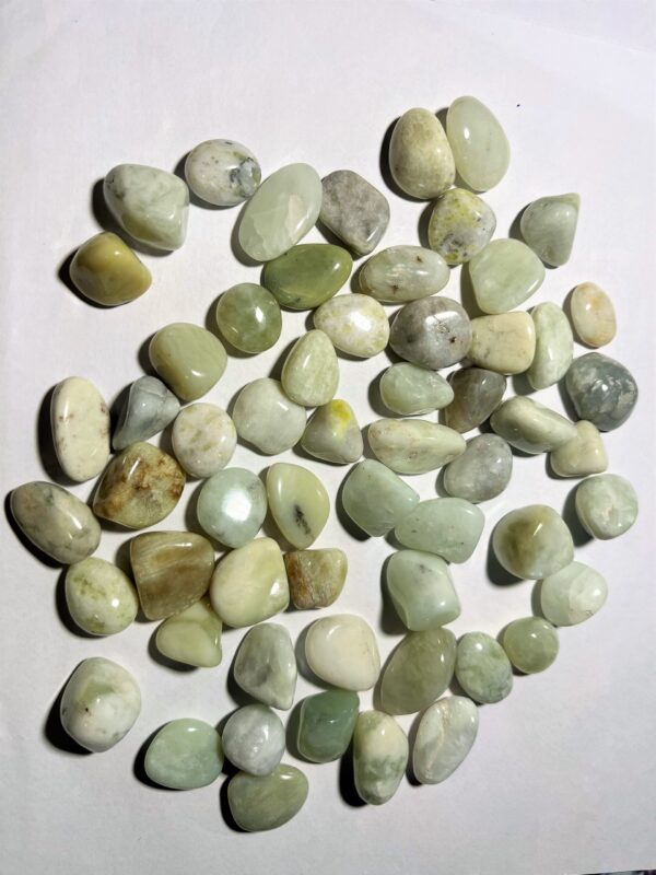 Serpentin (Ljus)