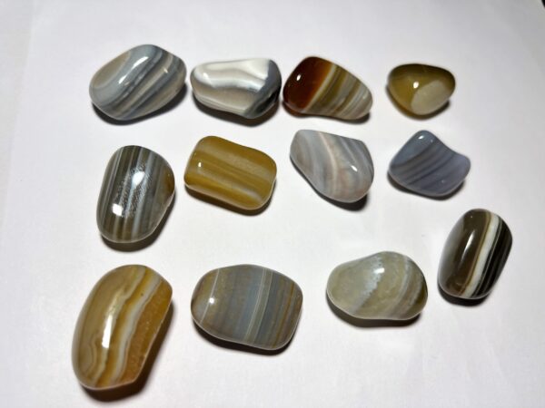 Agat - Mix (Brasilien)