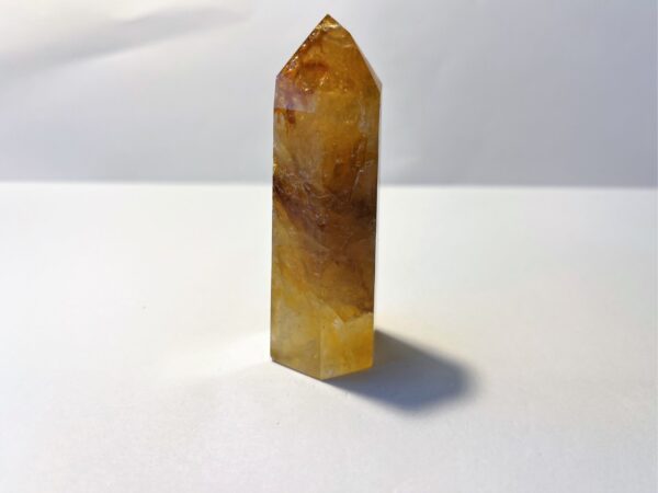 Bergkristall - Golden Healer (Torn)