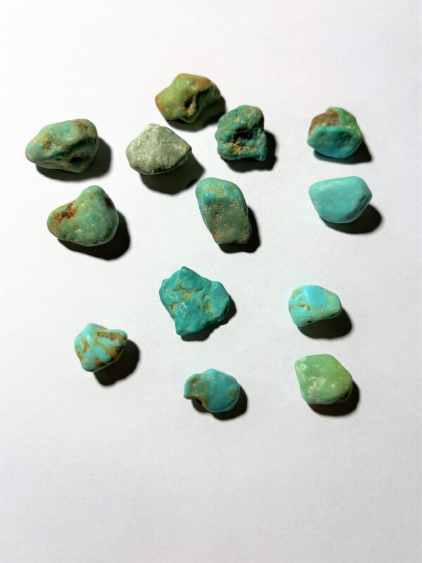 Turkos - Nuggets