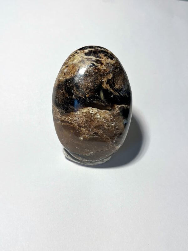 Opal - Svart