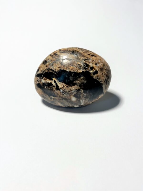 Opal - Svart
