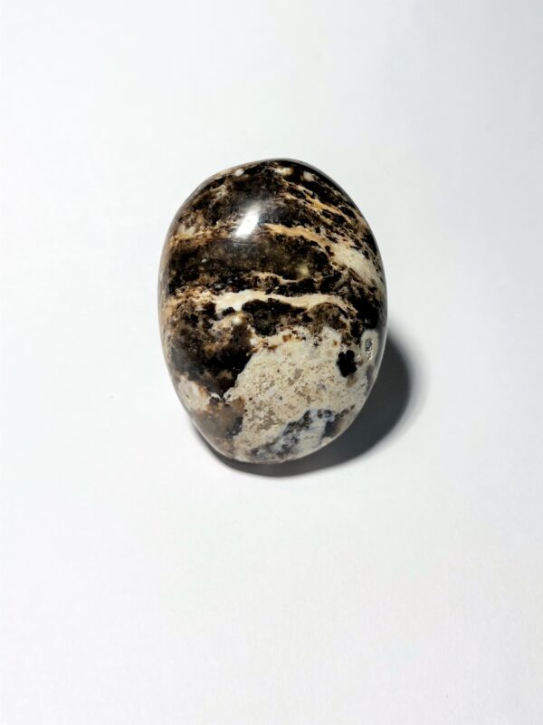 Opal - Svart