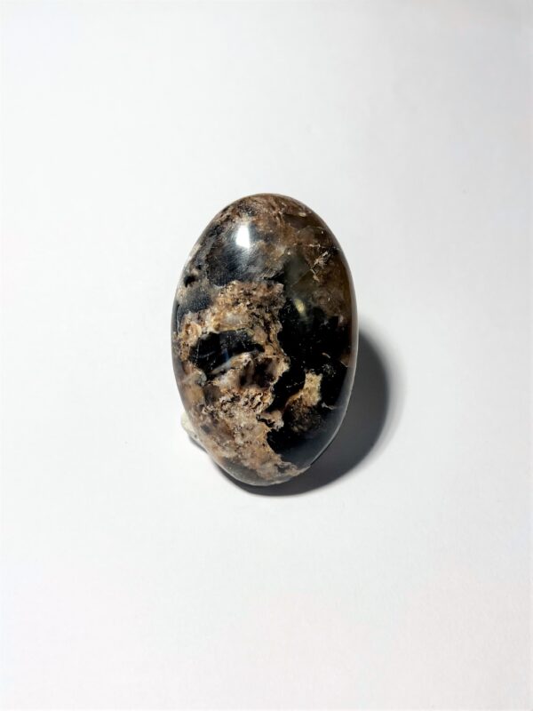 Opal - Svart