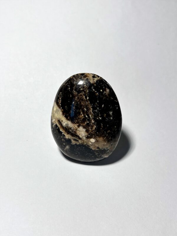 Opal - Svart