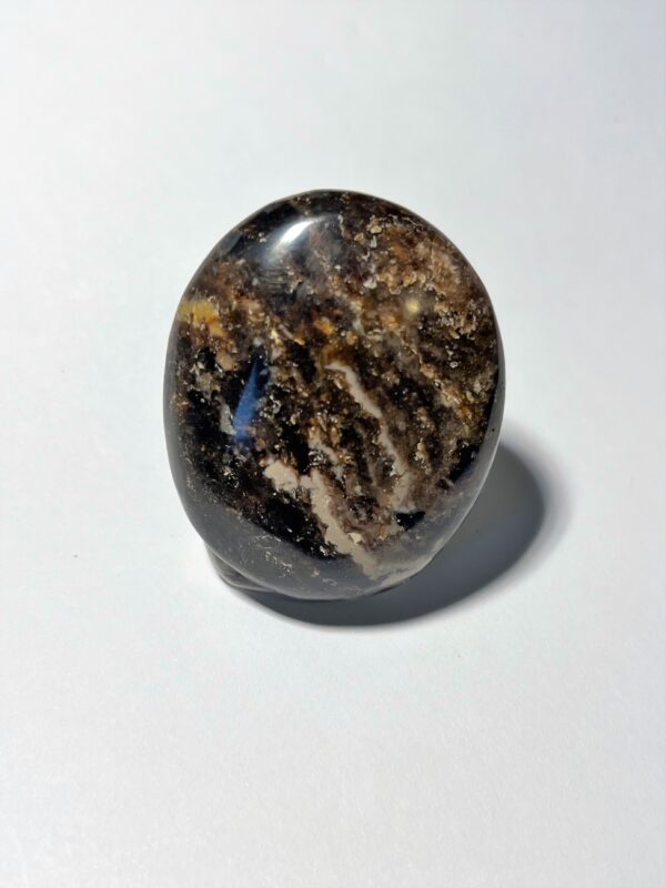 Opal - Svart