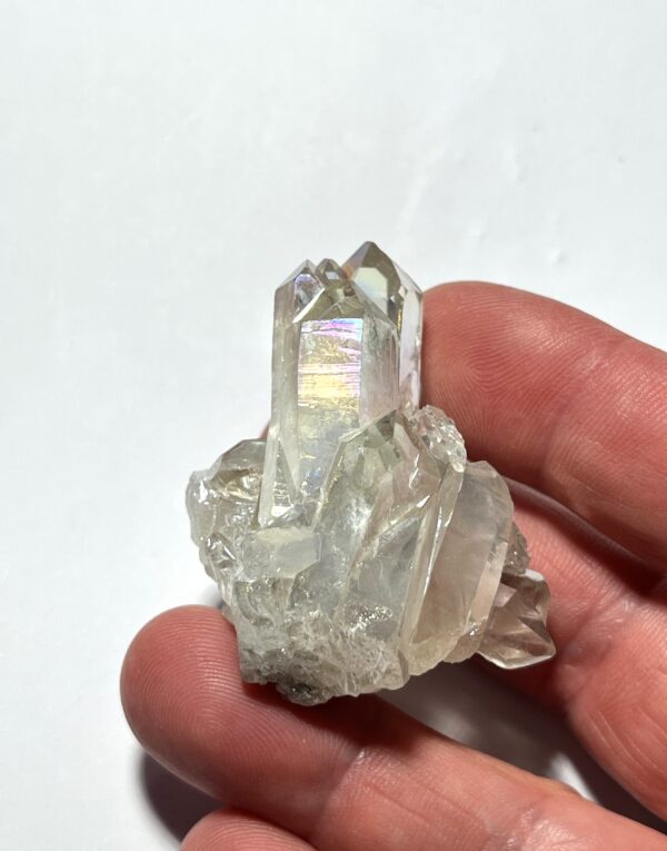Angel Aura Kristall "AA"