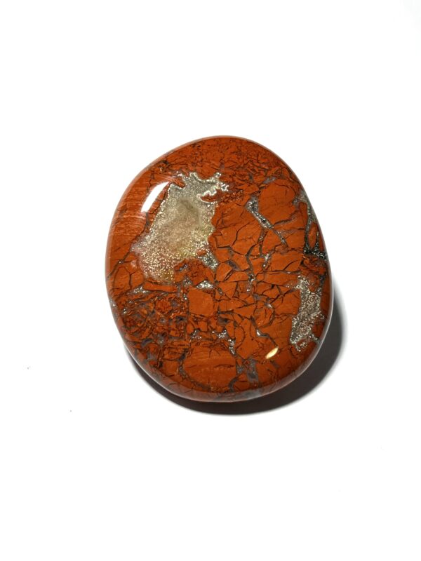 Jaspis - Breccia