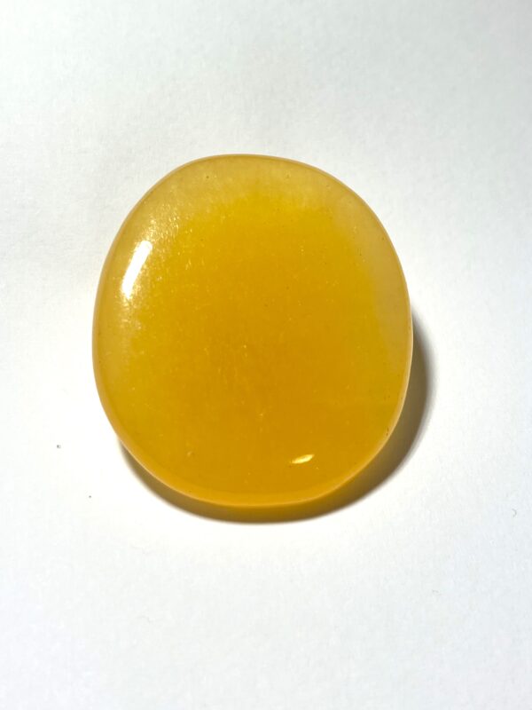 Kalcit - Orange "AA"