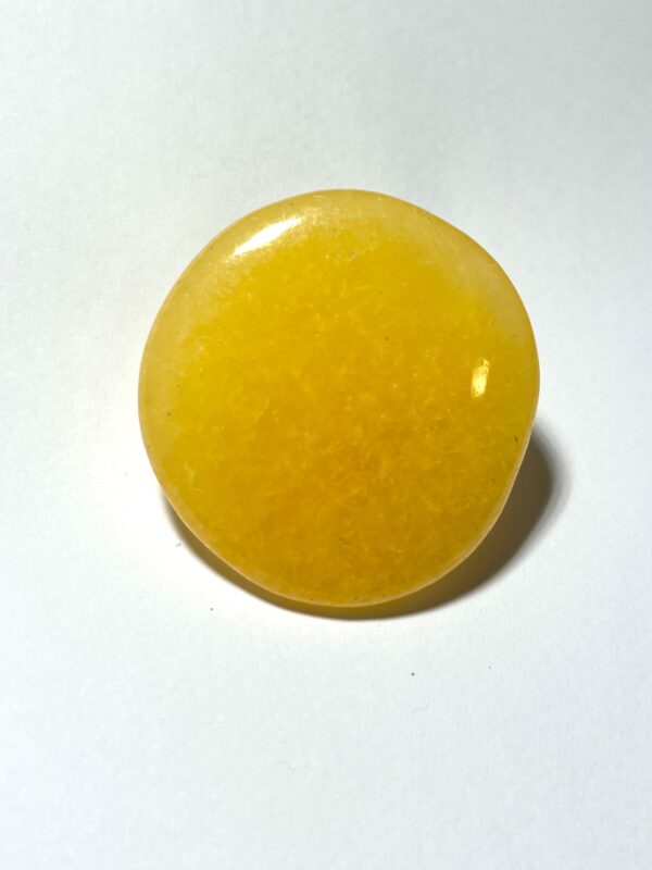 Kalcit - Orange "AA"