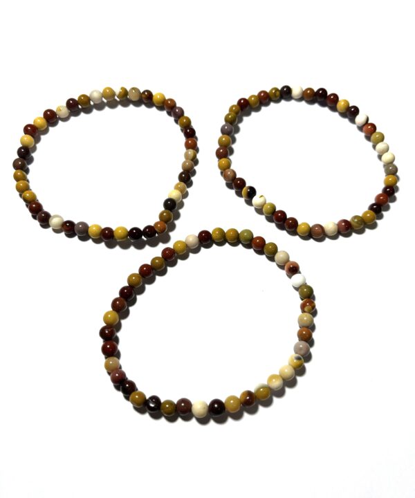 Mookait Armband (4 mm)