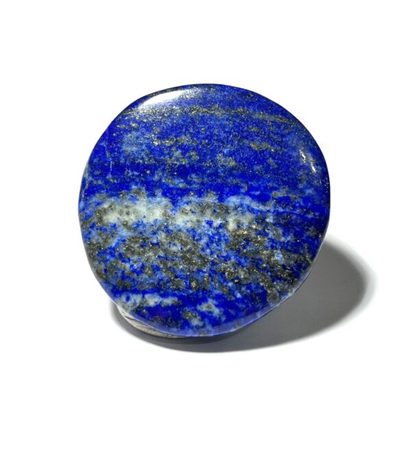 Lapis Lazuli
