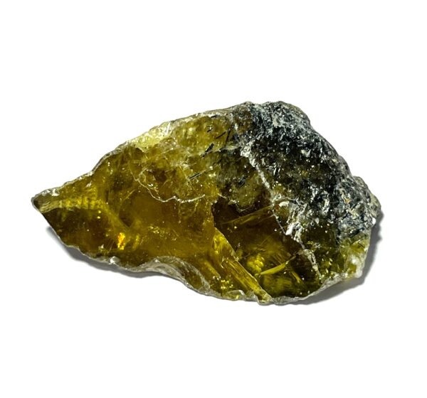 Axinite