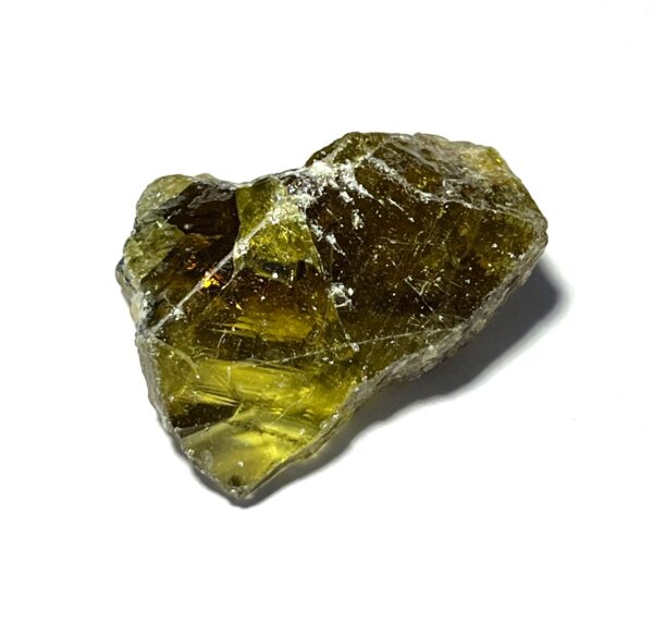Axinite