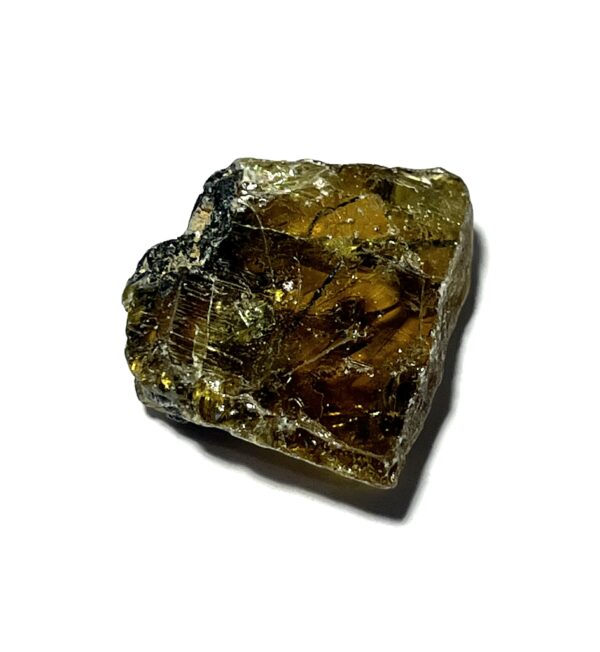 Axinite