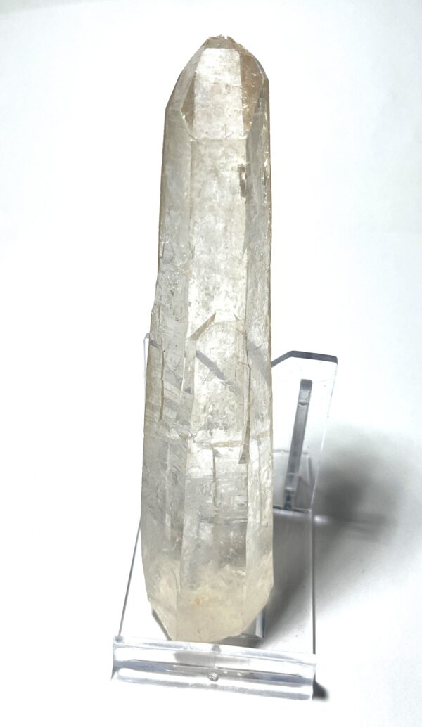 Bergkristall "Laserstav"