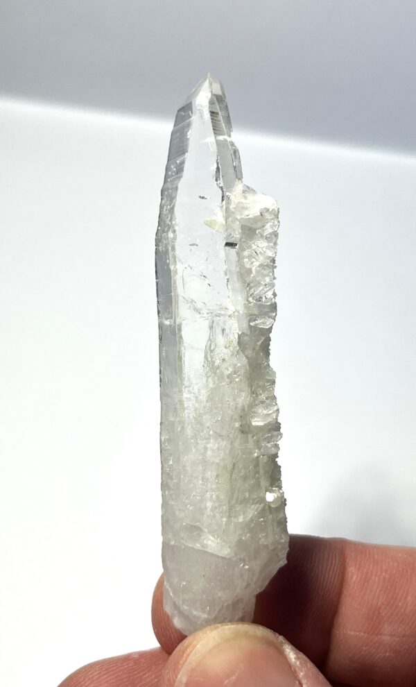 Bergkristall "Laserstav"