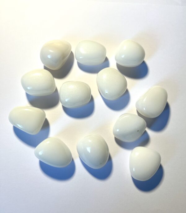 Jade - Vit