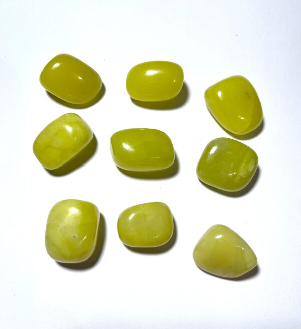 Jade - Lemon
