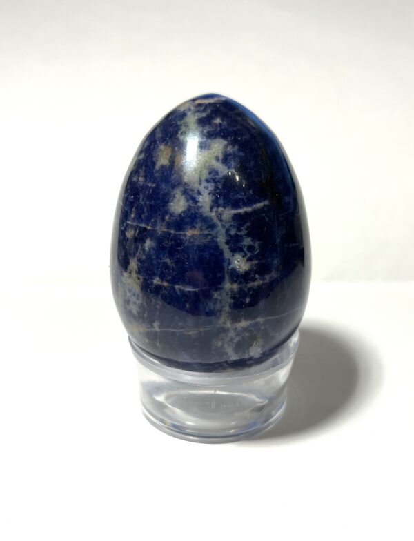 Sodalit Ägg