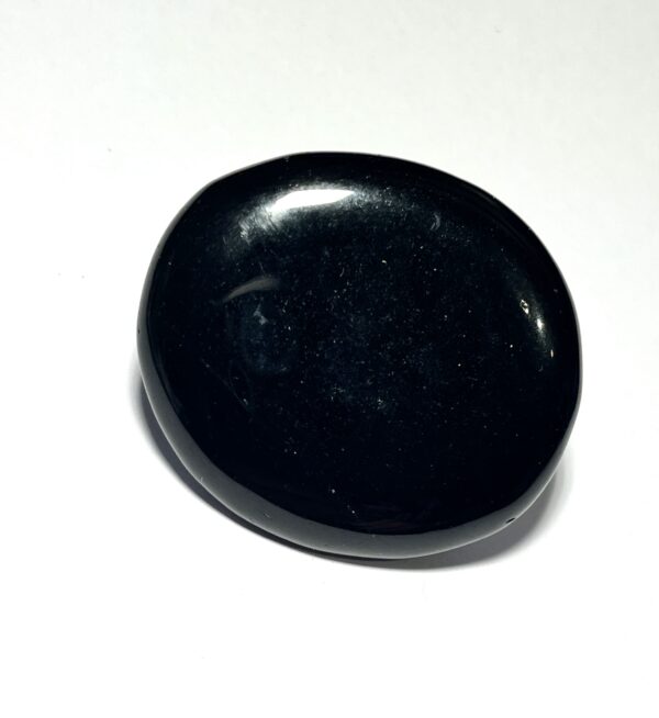 Obsidian - Svart