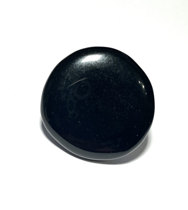 Obsidian - Svart