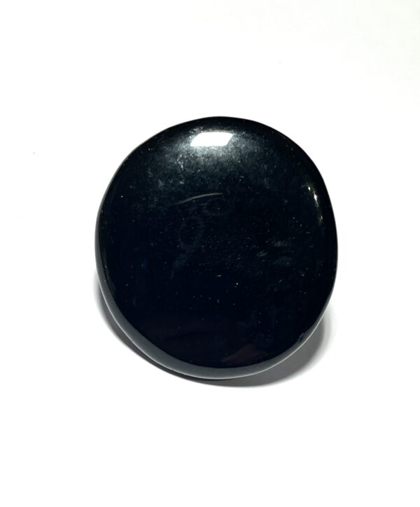 Obsidian - Svart