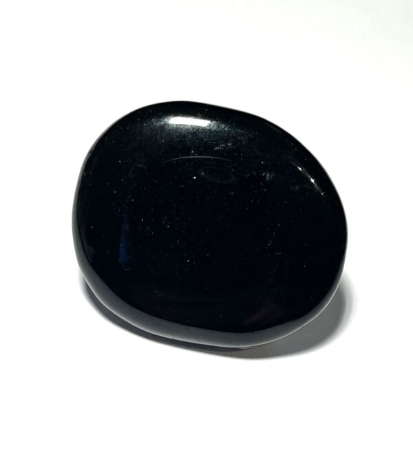 Obsidian - Svart