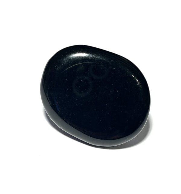 Obsidian - Svart