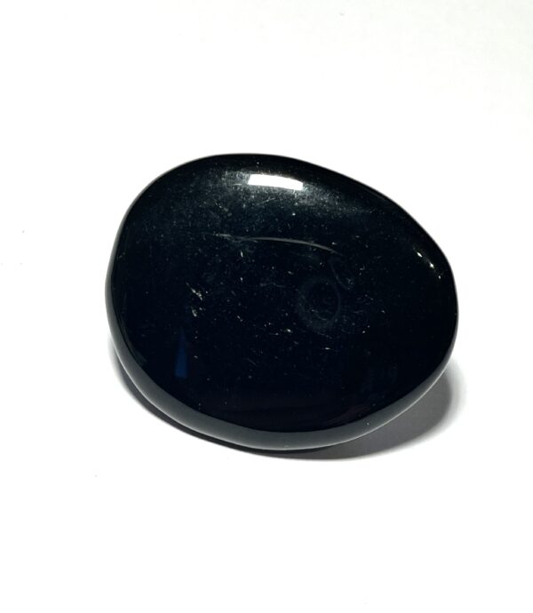 Obsidian - Svart