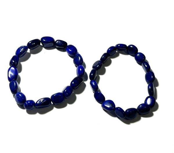 Lapis Lazuli "AA" - Armband