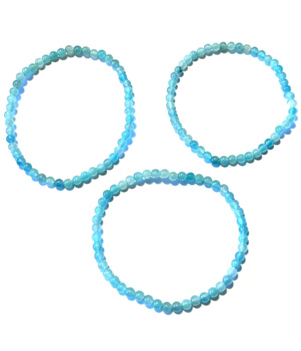 Amazonit "AA" (4 mm)